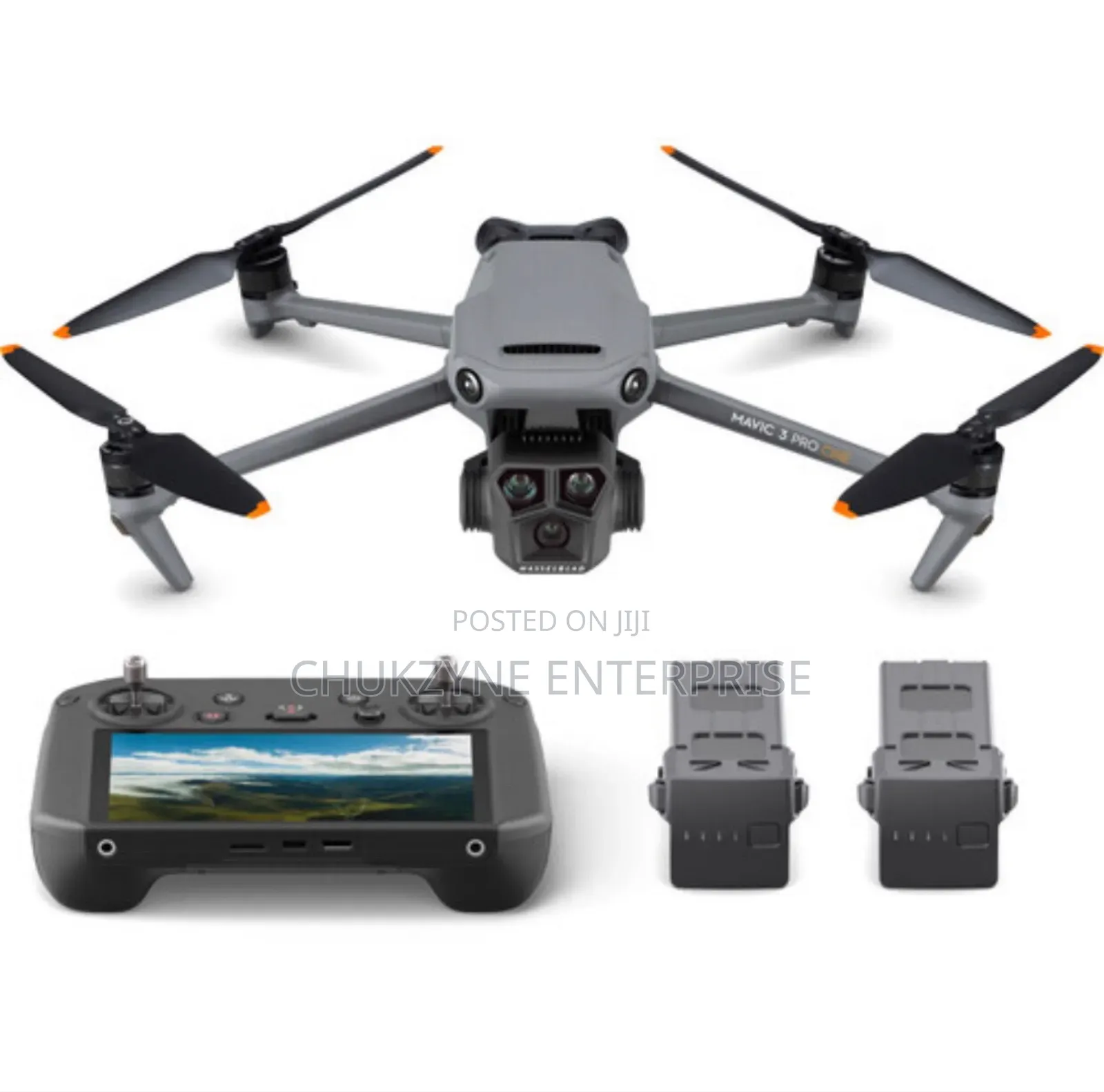 Dji Mavic 3 Pro Cine