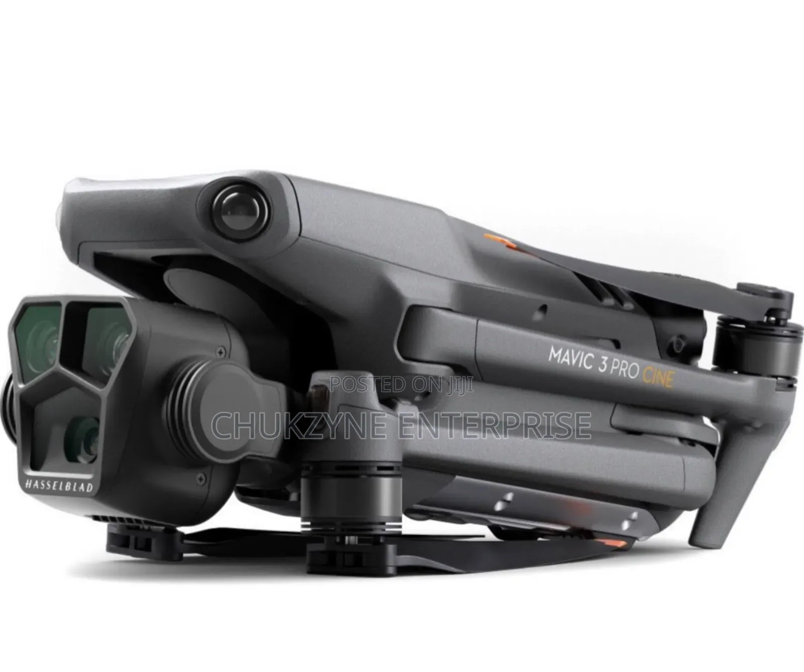 Dji Mavic 3 Pro Cine