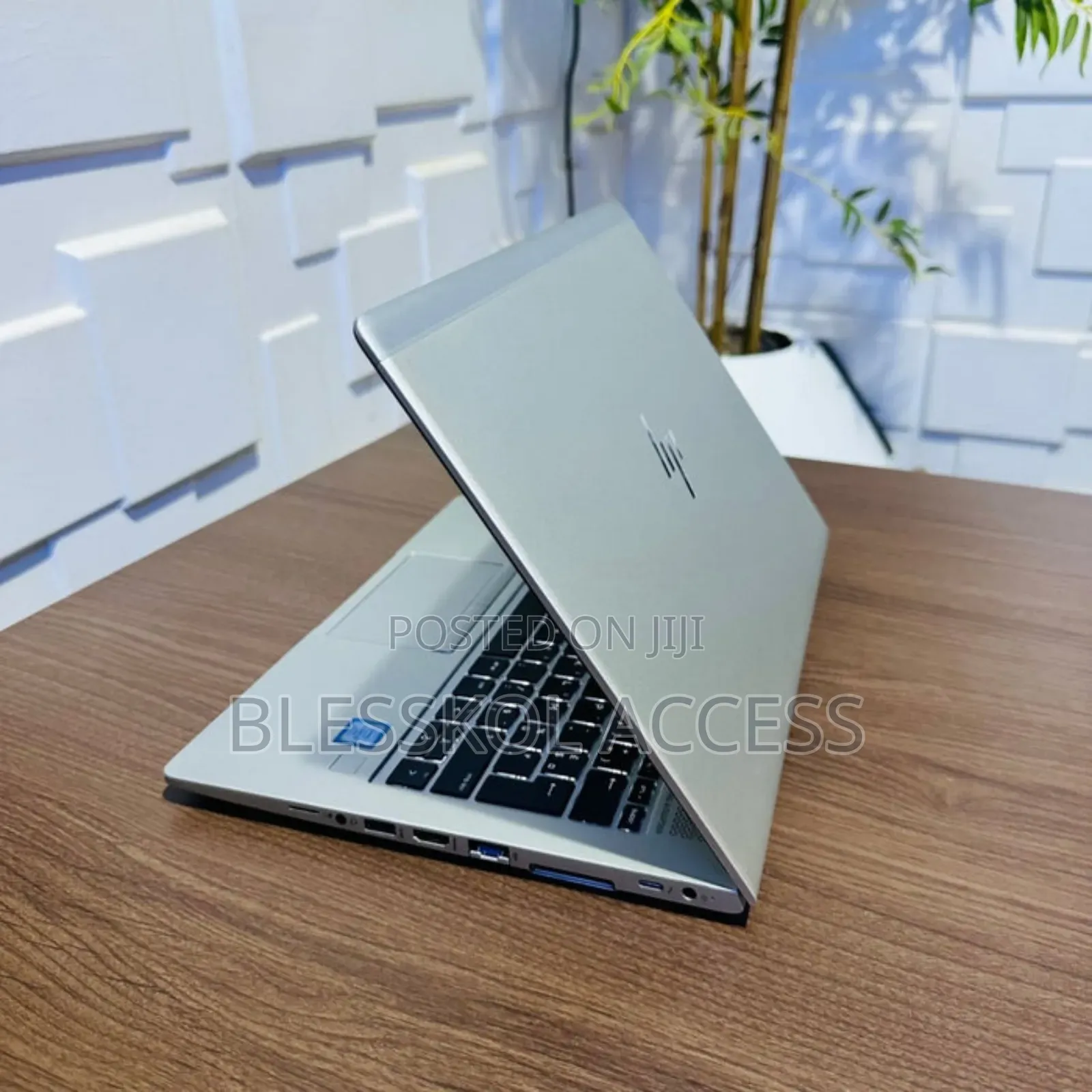 Laptop HP EliteBook 830 G6 8GB Intel Core I5 SSD 256GB