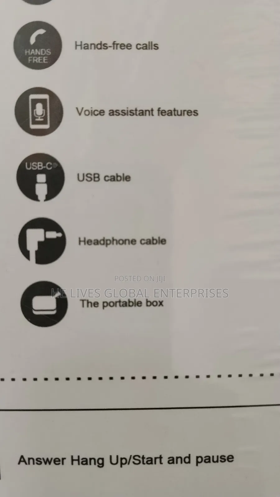 Sony Headphones