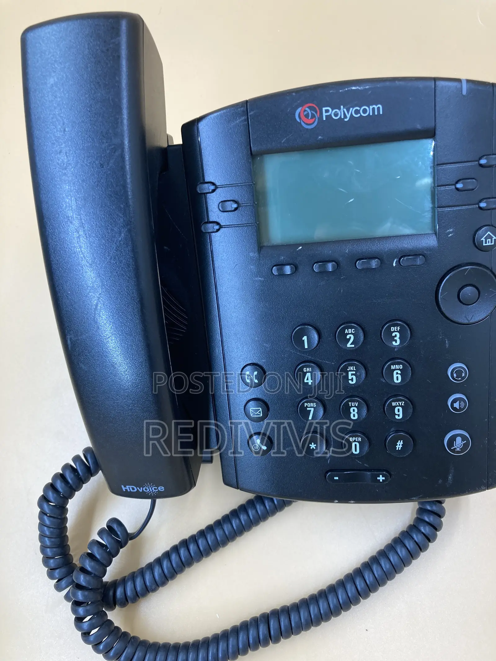 Polycom VVX 300 Voip