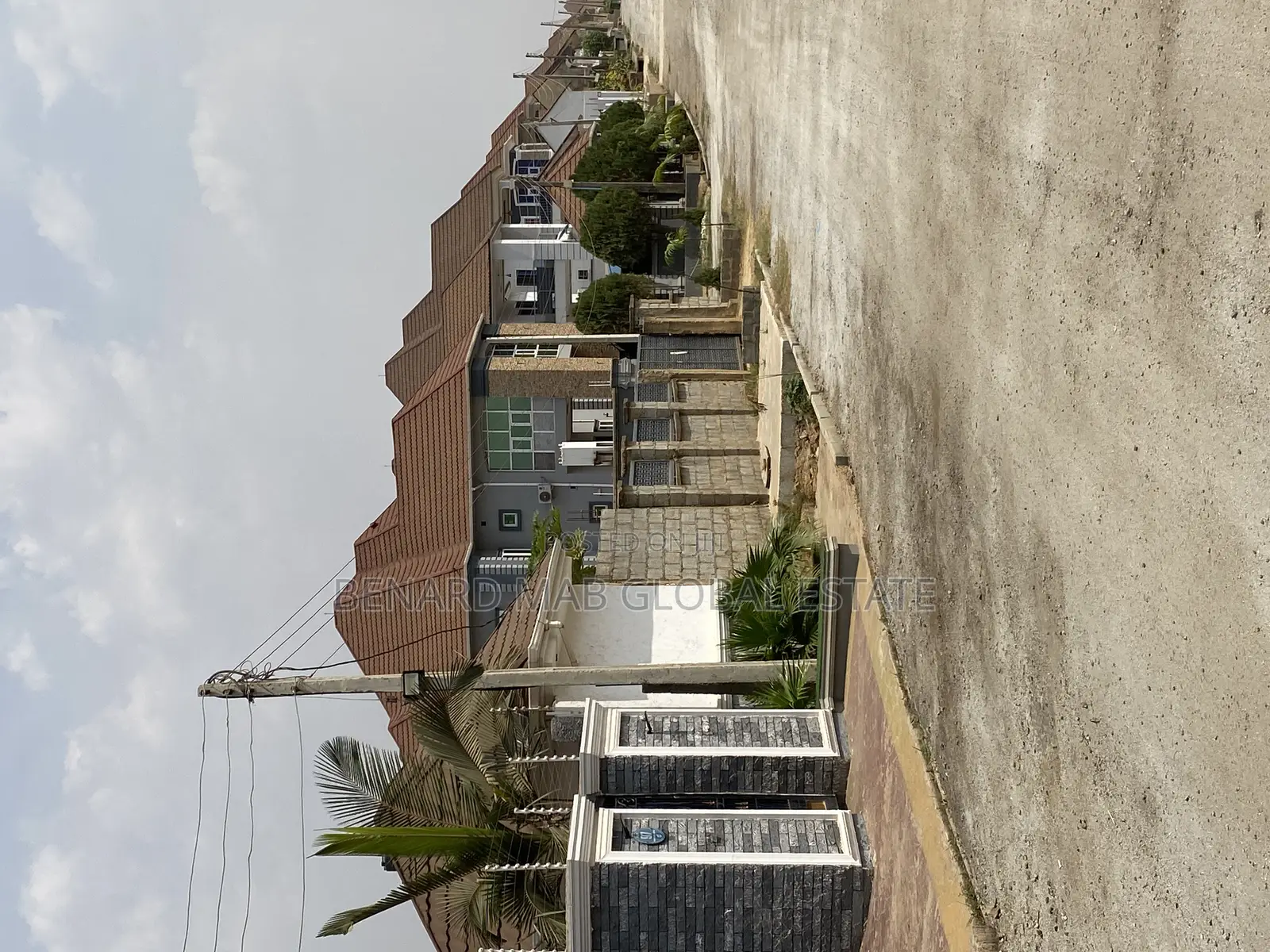 Church Plot for Sale