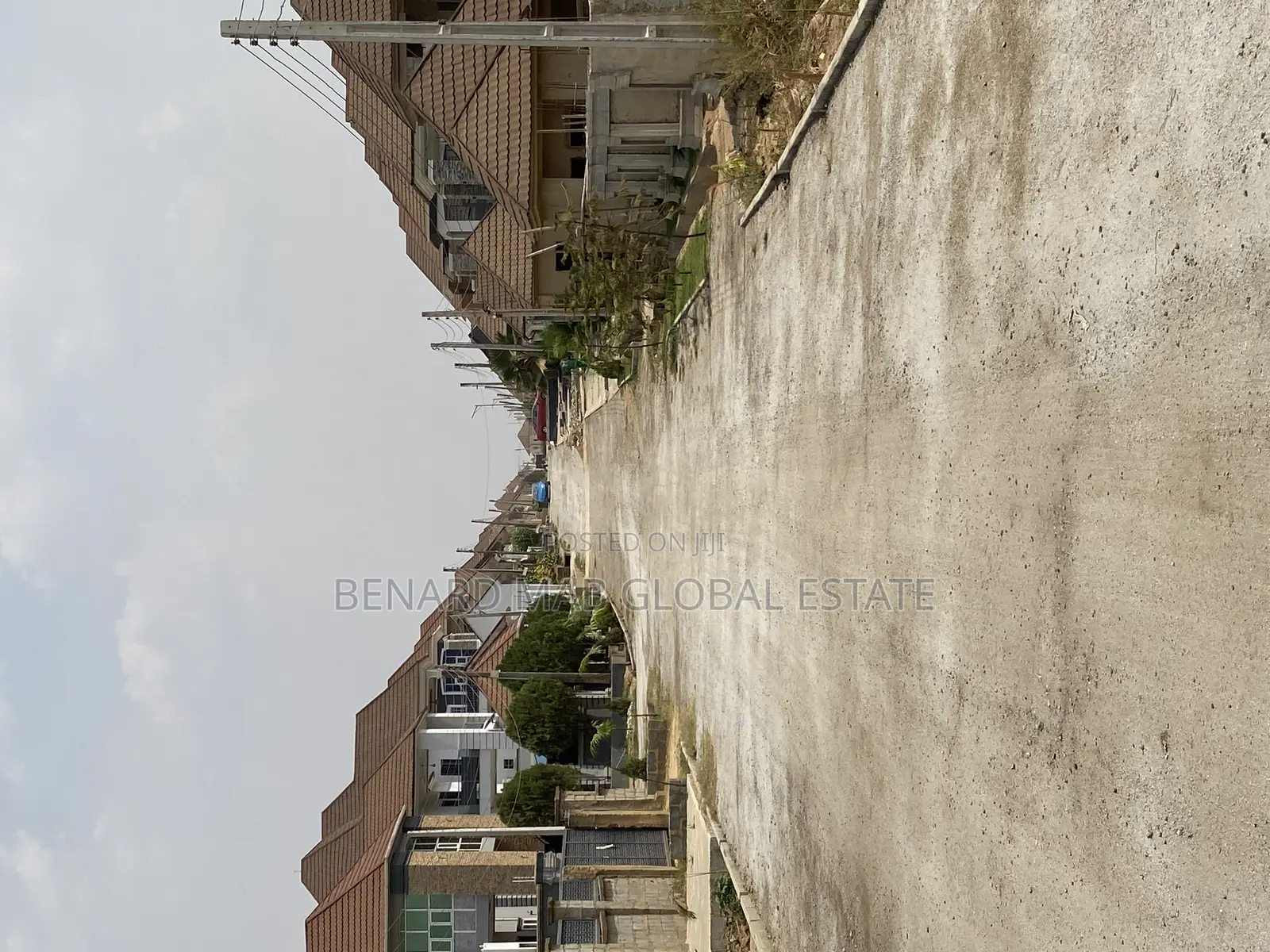 Church Plot for Sale