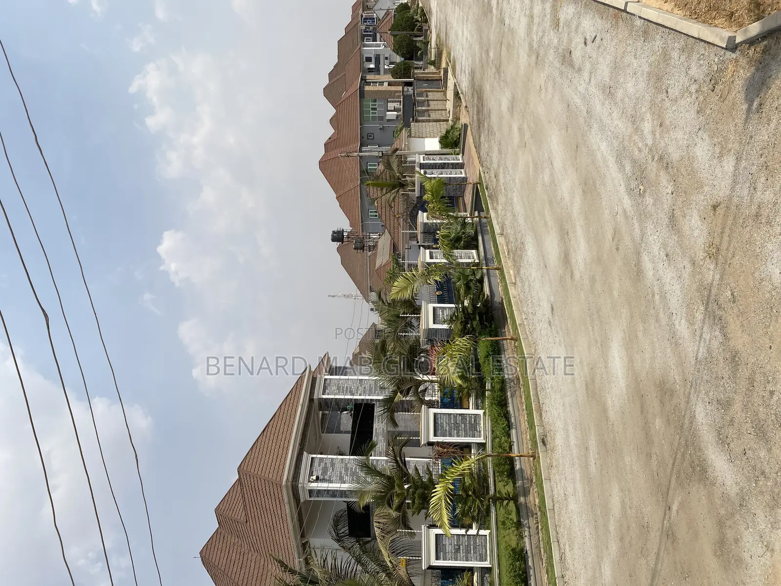Church Plot for Sale