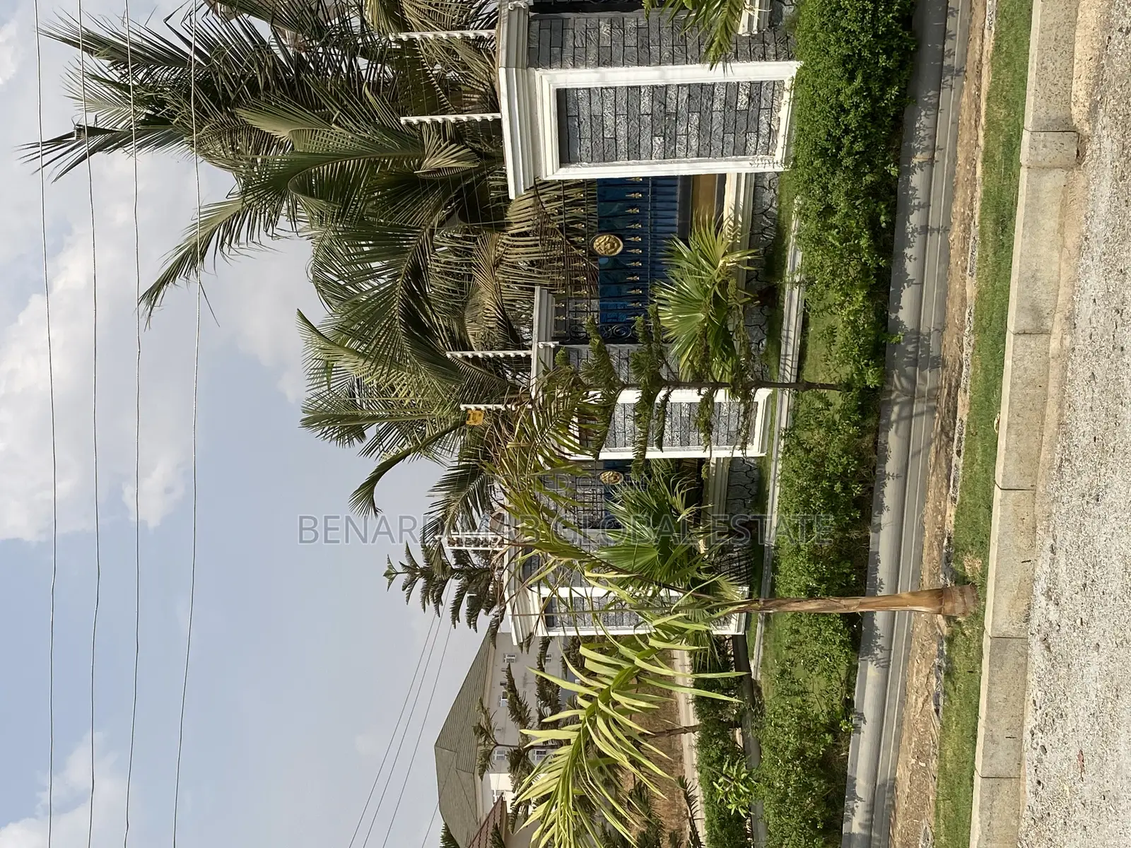 Church Plot for Sale