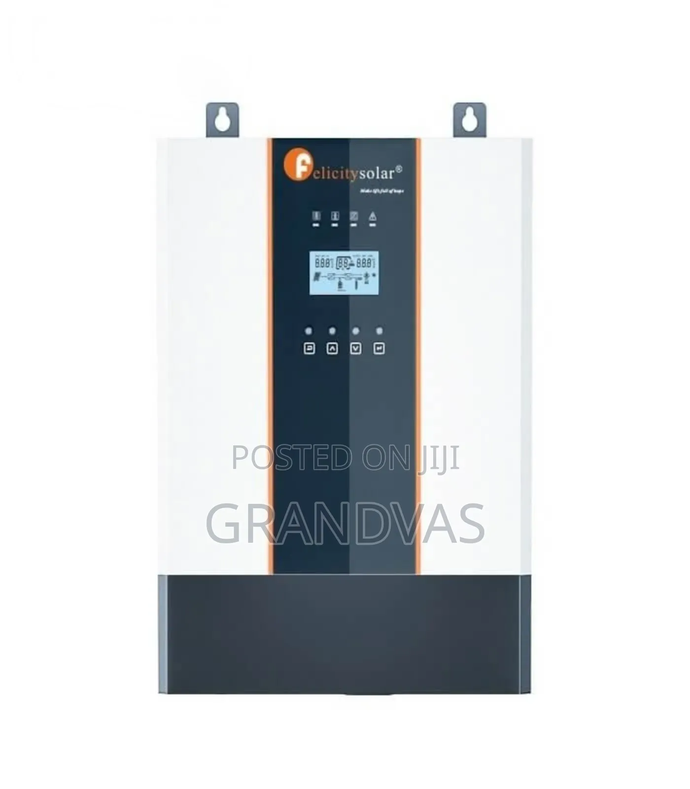 Felicity Solar 3kva 24v Hybrid Inverter