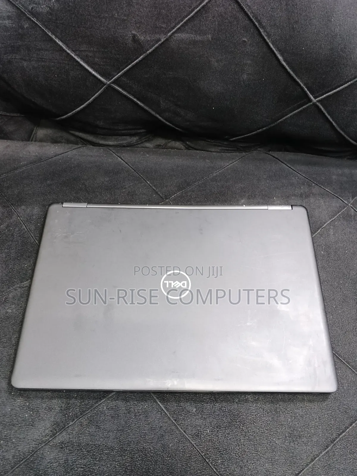 Laptop Dell Latitude 5491 8GB Intel Core I5 SSD 256GB