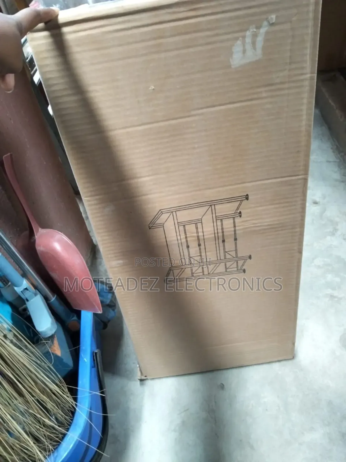 2 Layer Retractable Expandable High Quality Steel Microwave Rack/Shelf