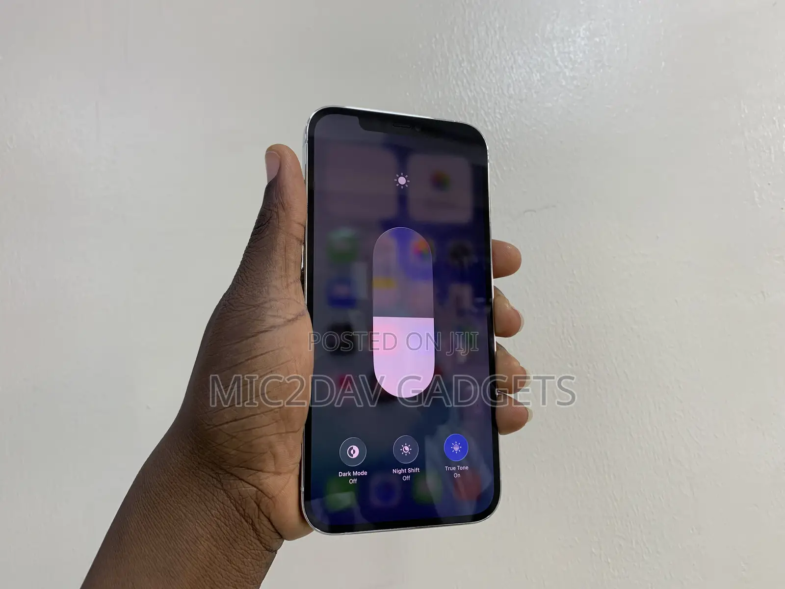 Apple iPhone 12 Pro Max 128 GB White