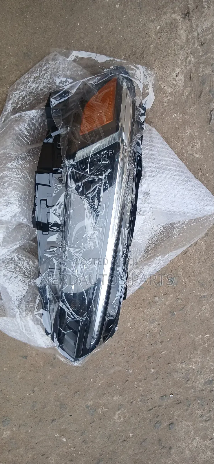 Headlight Honda Civic 2020-2022