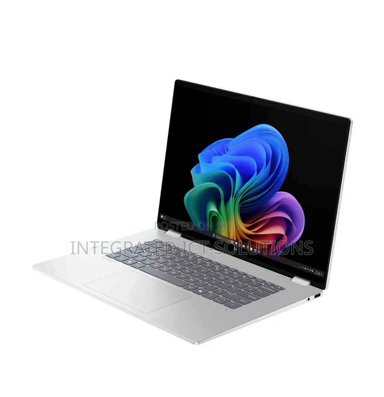 New Laptop HP OmniBook 7 16" 32GB Intel Core Ultra 9 SSD 1T