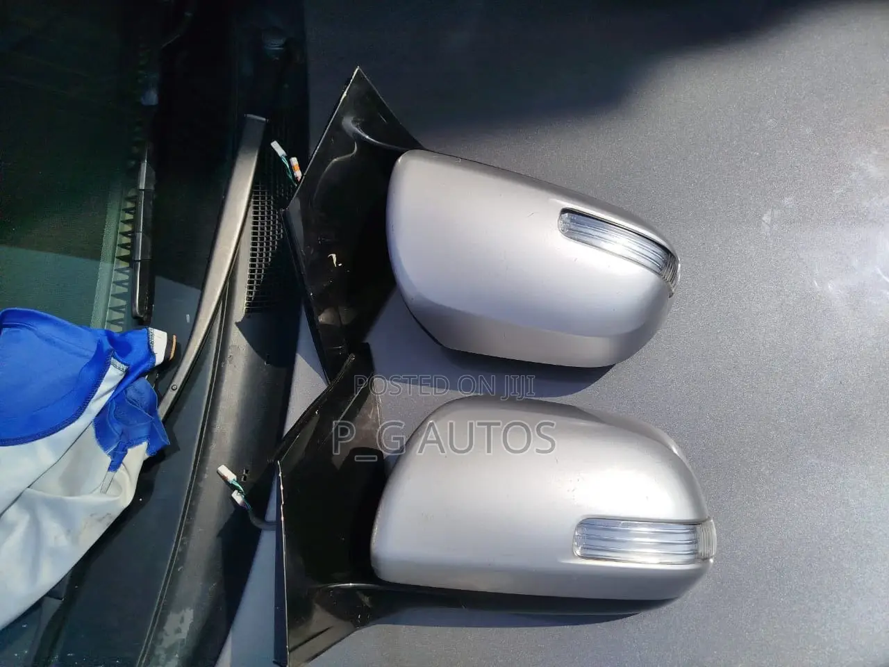 Side Mirror for Rx330 Lexus