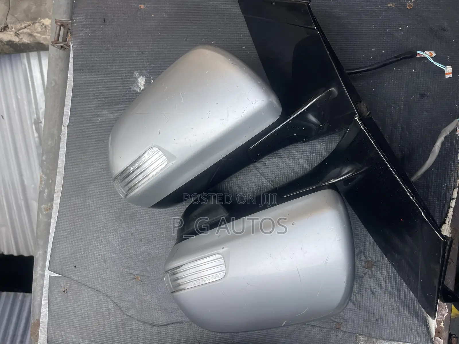 Side Mirror for Rx330 Lexus