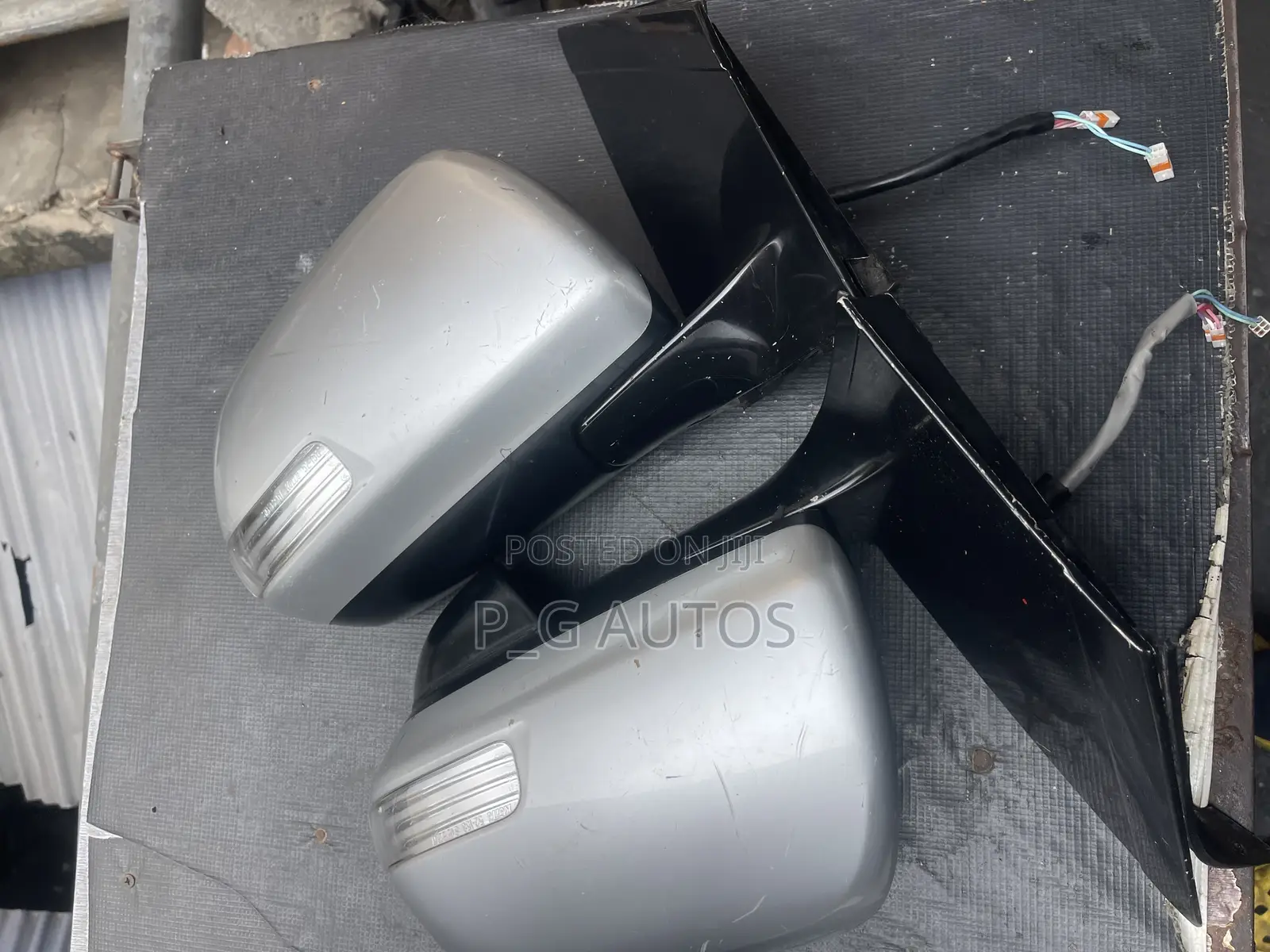 Side Mirror for Rx330 Lexus