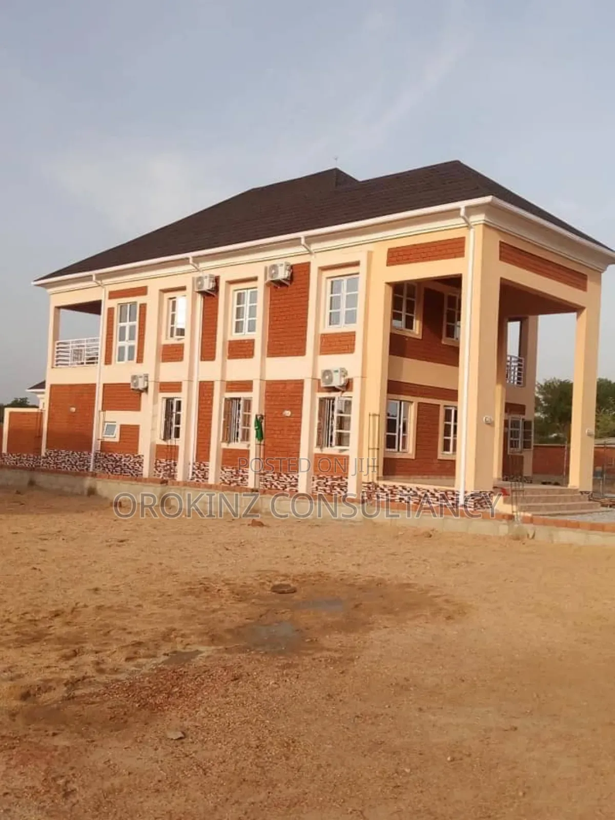 Brick Making Machine