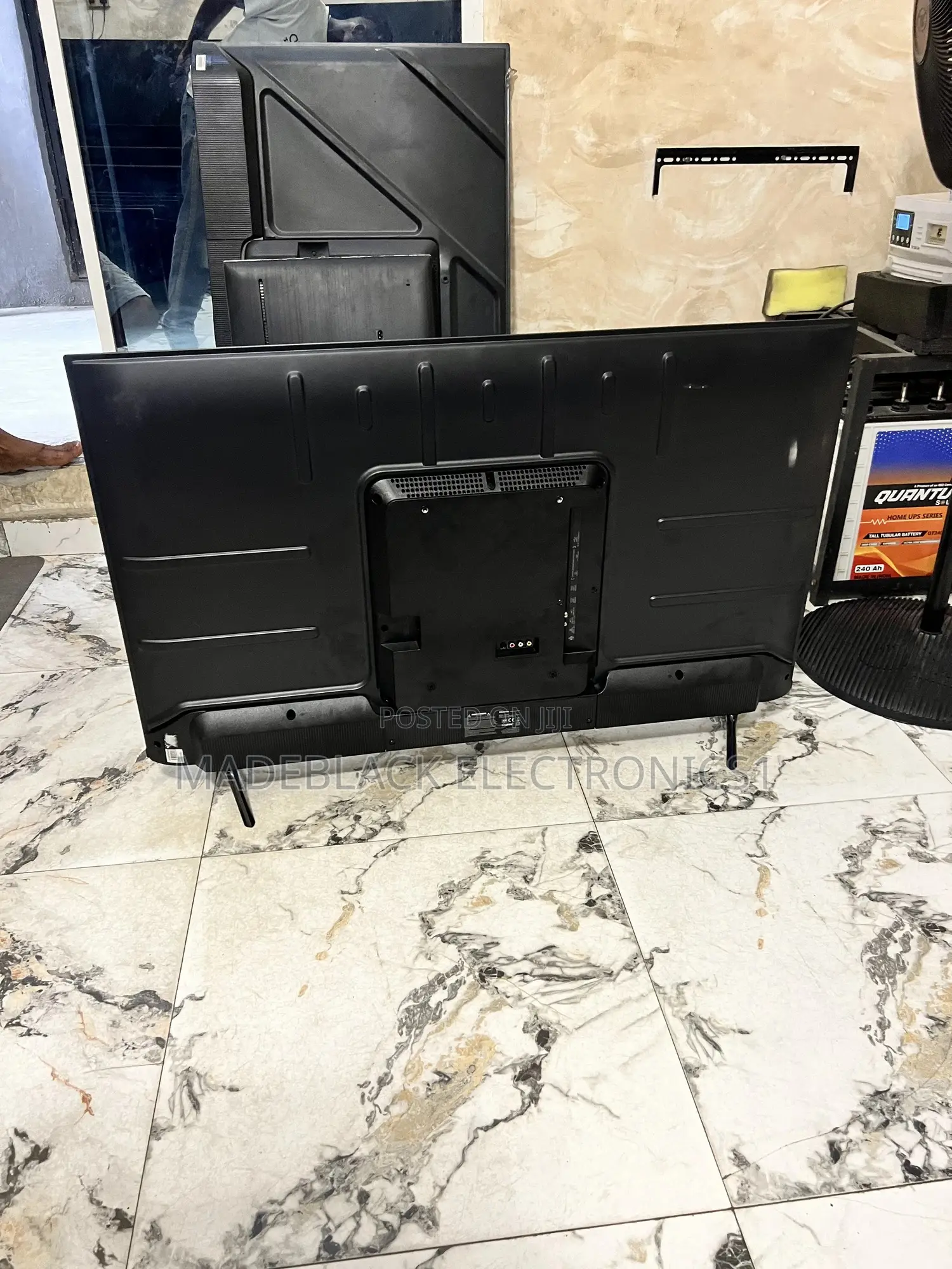 Hisense A6 2024 55inch