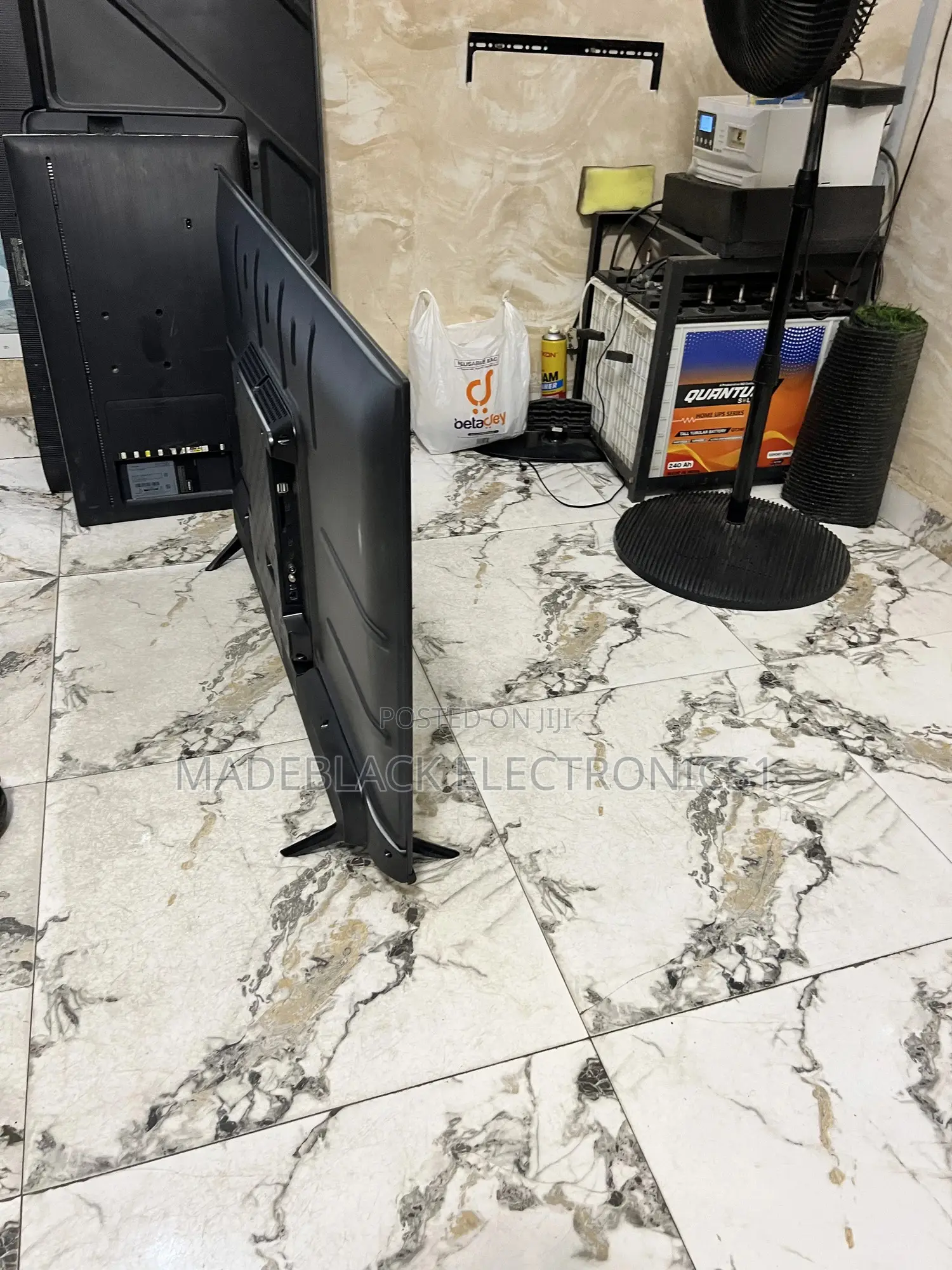 Hisense A6 2024 55inch