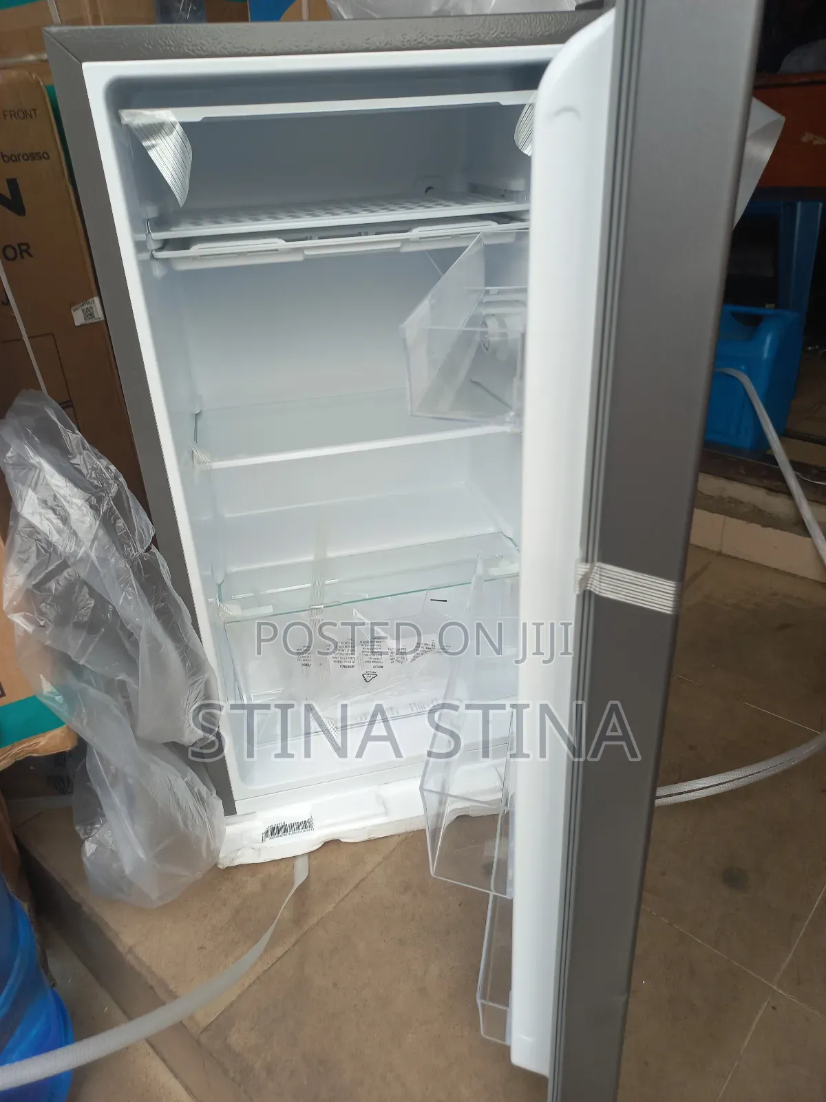 Hisense Refrigerators