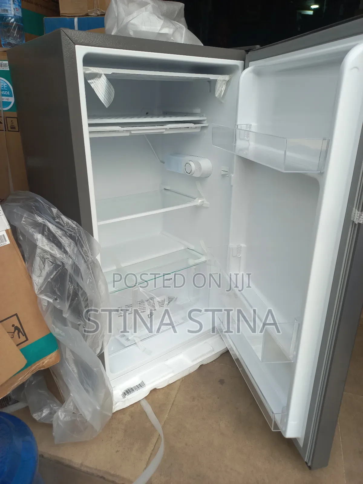 Hisense Refrigerators