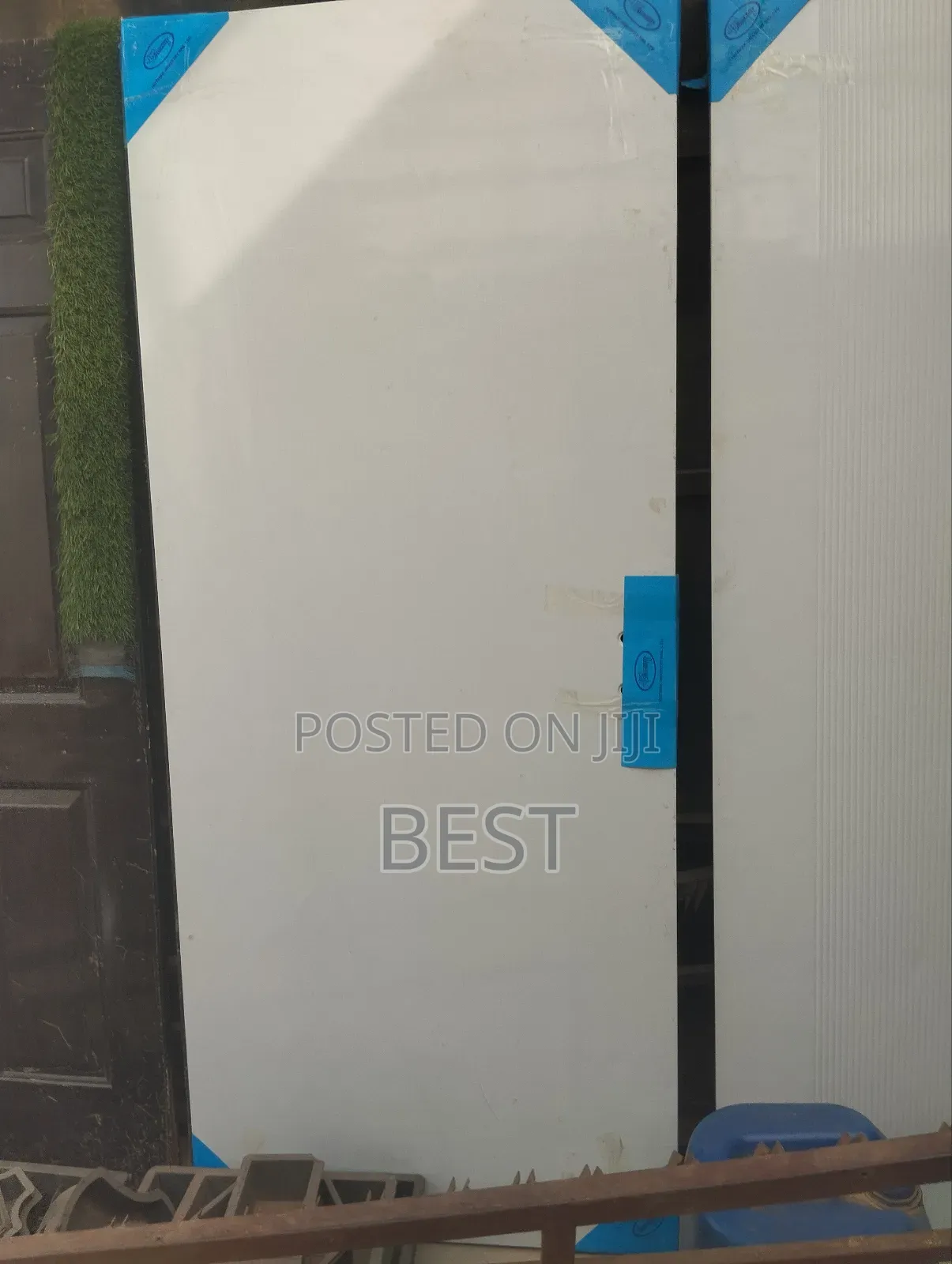 Nobel Interior Steel Door