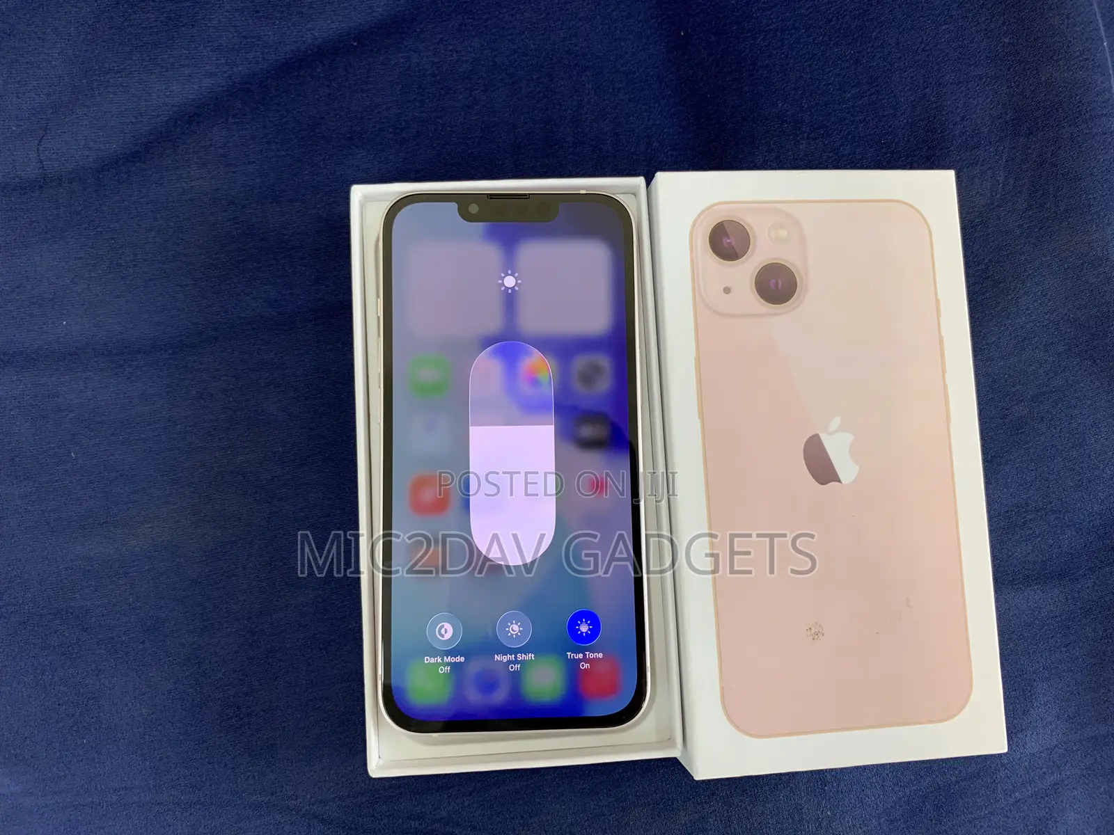 Apple iPhone 13 128 GB Pink