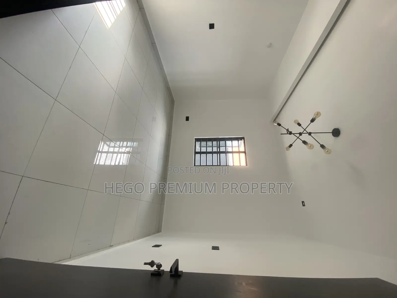 3bdrm Bungalow in Favour Estate, Ruuodomaya for sale