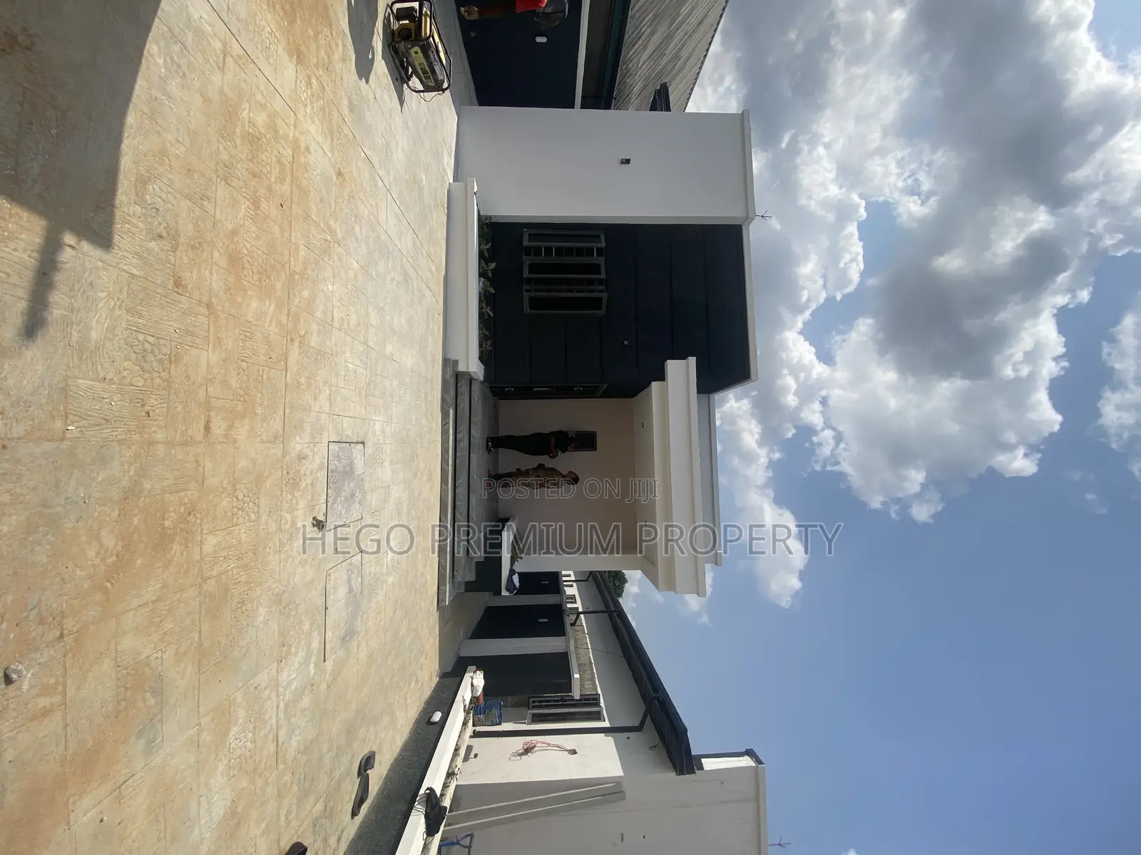3bdrm Bungalow in Favour Estate, Ruuodomaya for sale