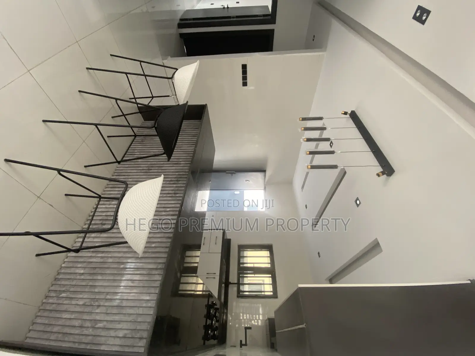 3bdrm Bungalow in Favour Estate, Ruuodomaya for sale