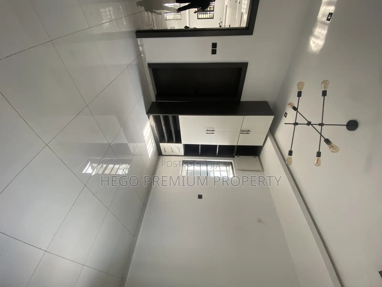 3bdrm Bungalow in Favour Estate, Ruuodomaya for sale