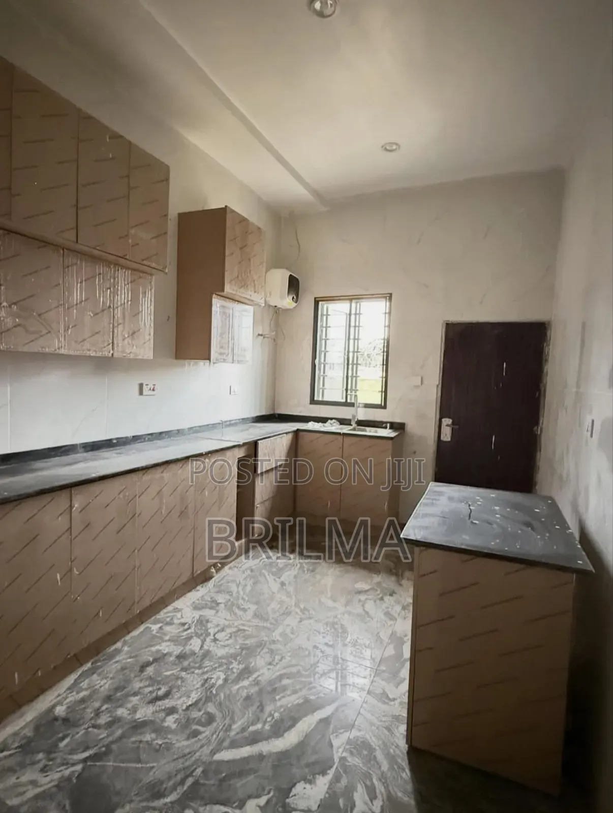4bdrm Duplex in Mabushi for rent