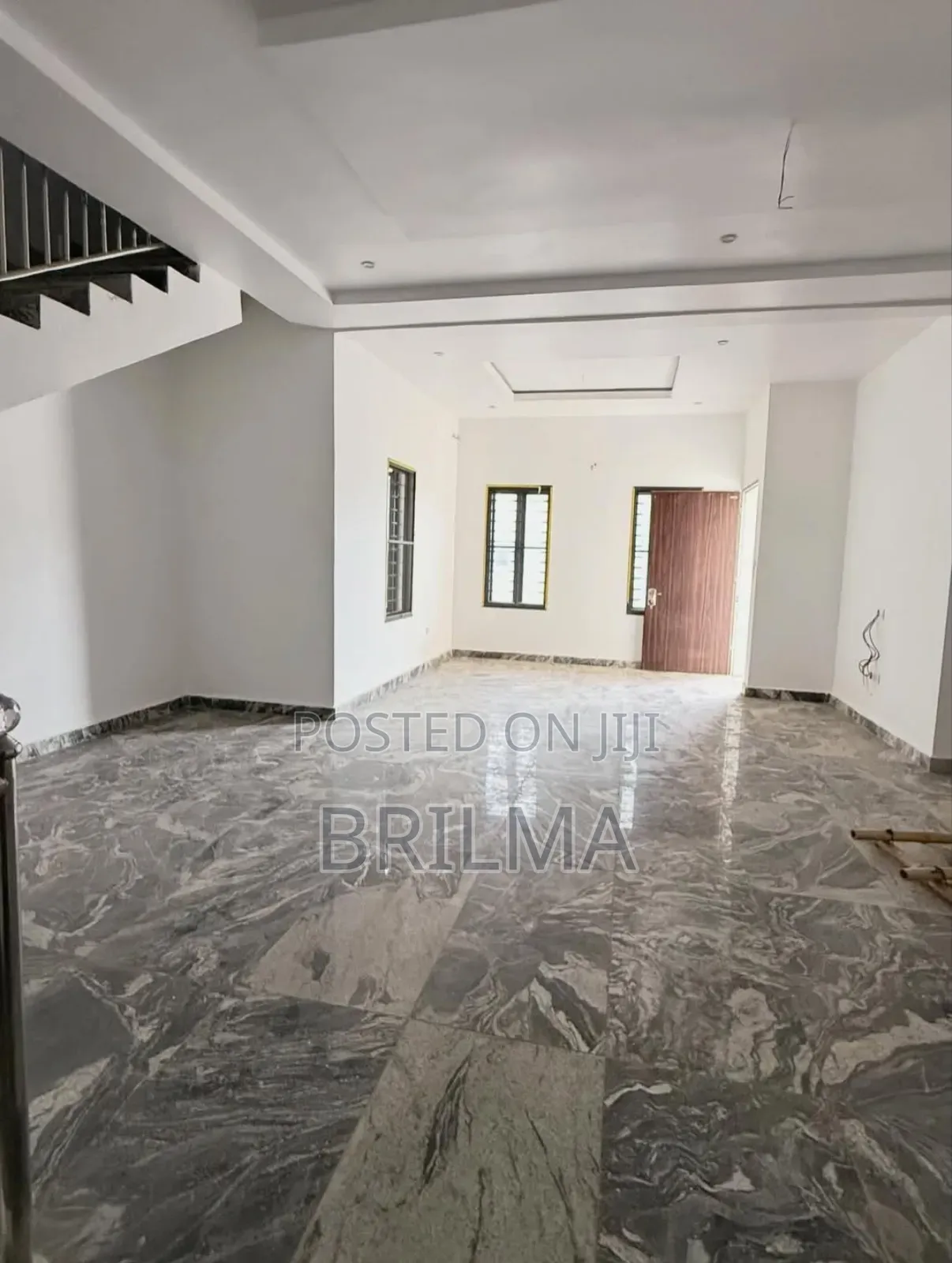 4bdrm Duplex in Mabushi for rent