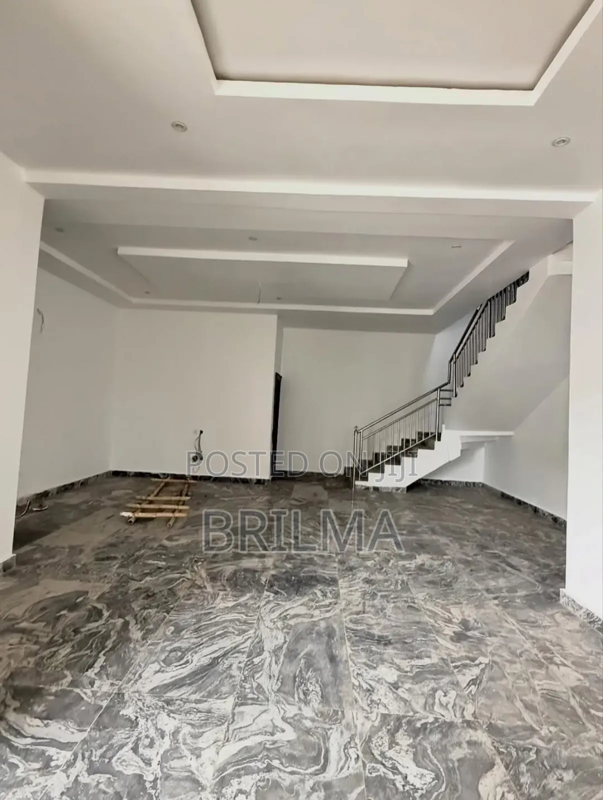 4bdrm Duplex in Mabushi for rent
