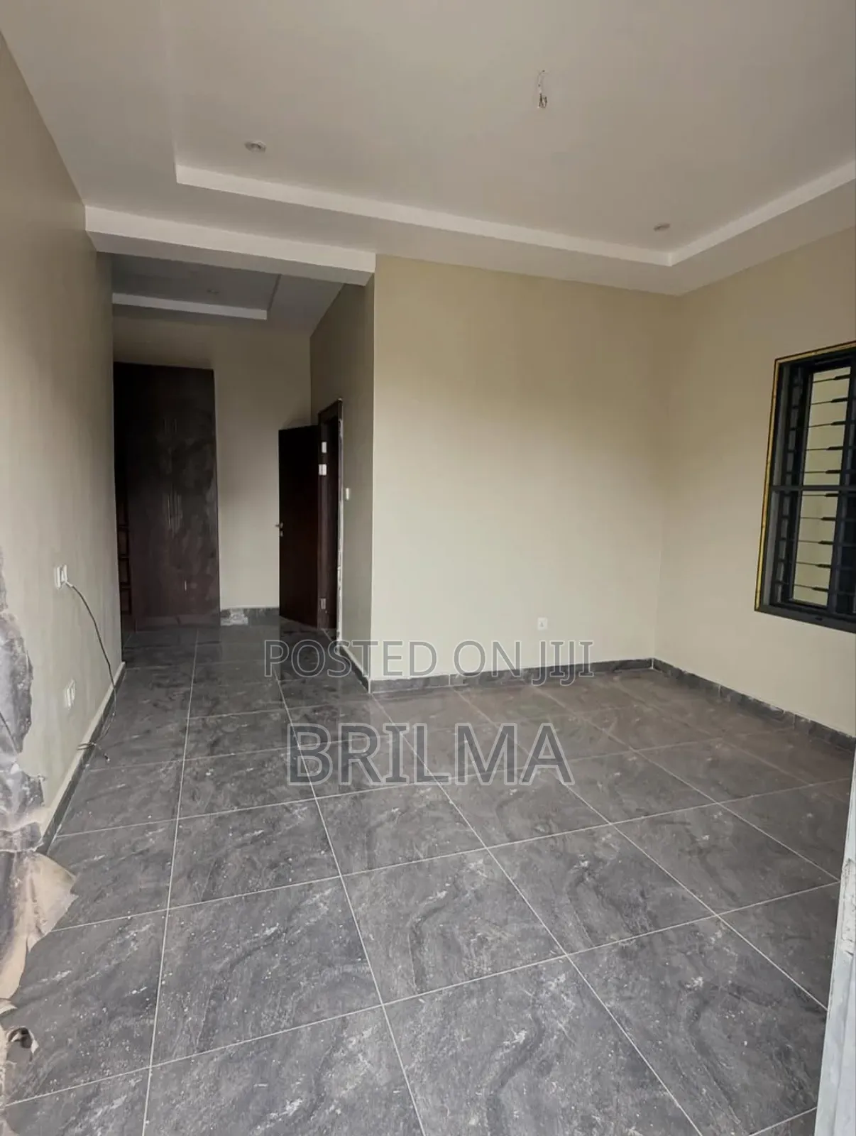 4bdrm Duplex in Mabushi for rent