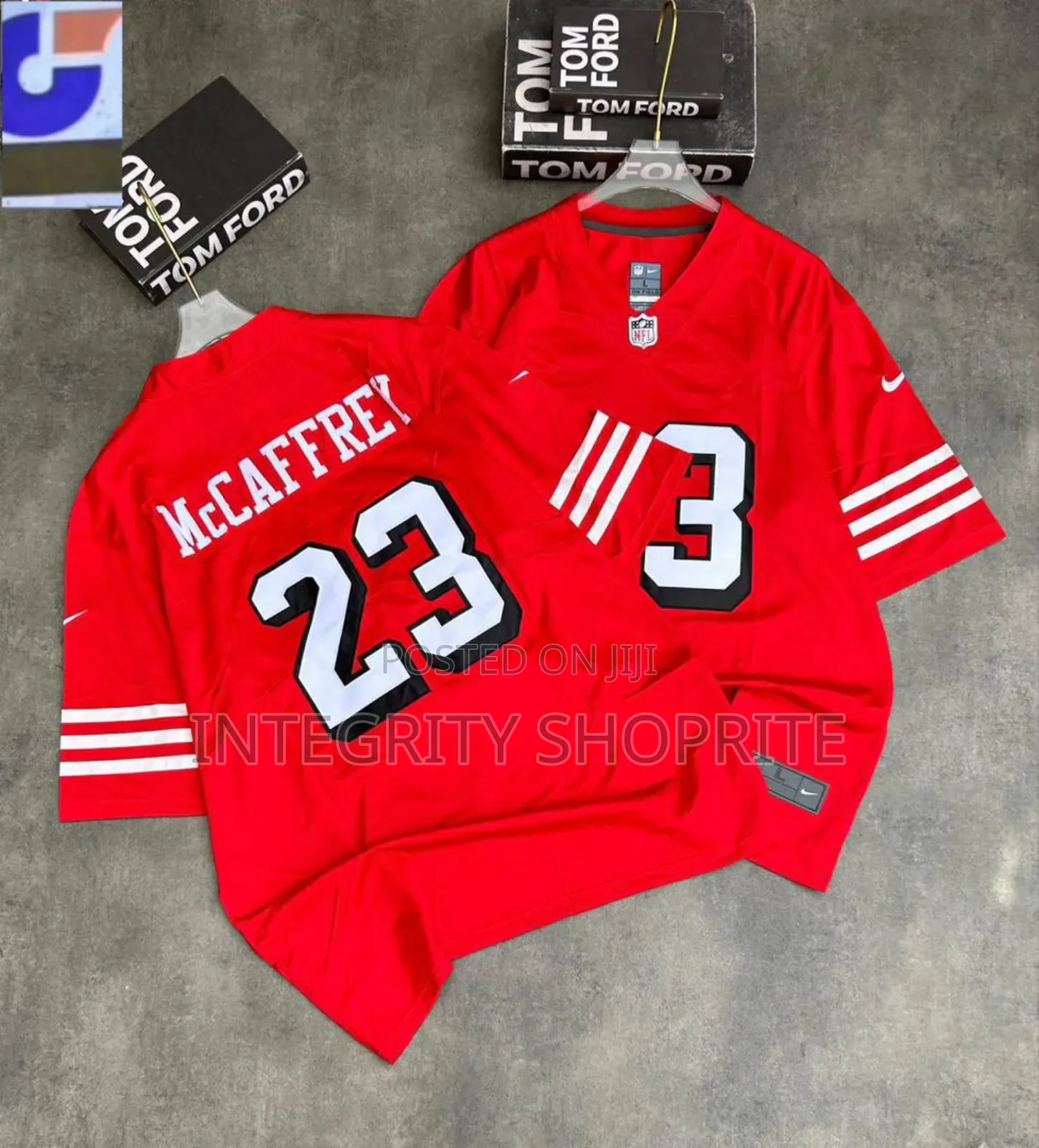 Nike NFL Jerseys