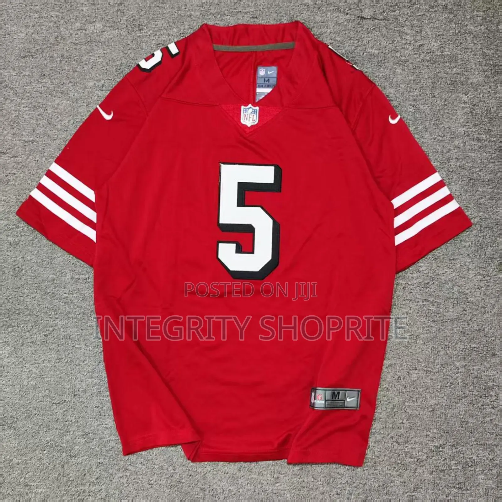 Unisex NFL Jerseys