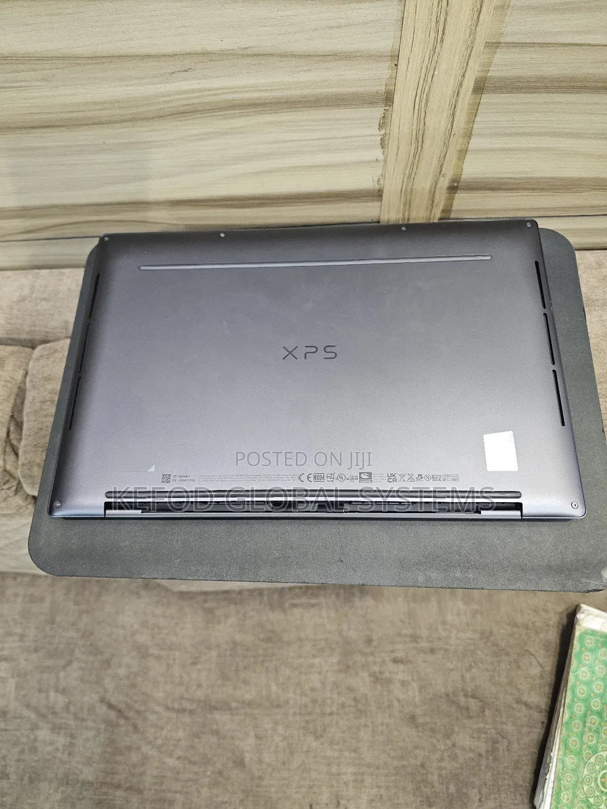Laptop Dell XPS 13 9320 32GB Intel Core I7 SSD 512GB