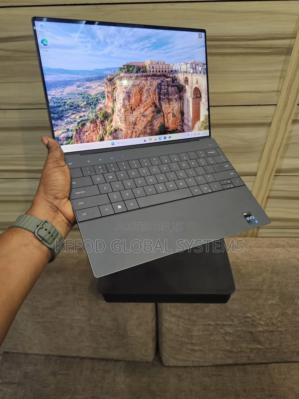 Laptop Dell XPS 13 9320 32GB Intel Core I7 SSD 512GB