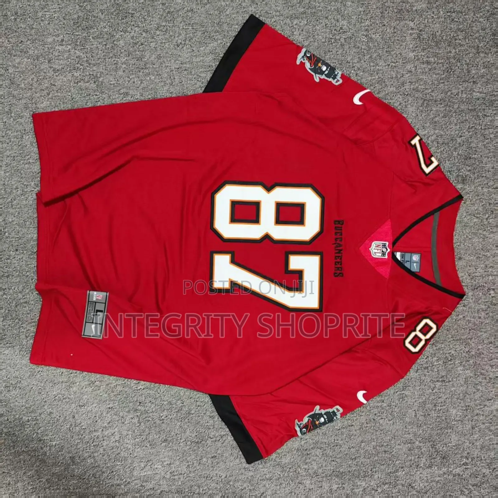 Unisex NFL Jerseys