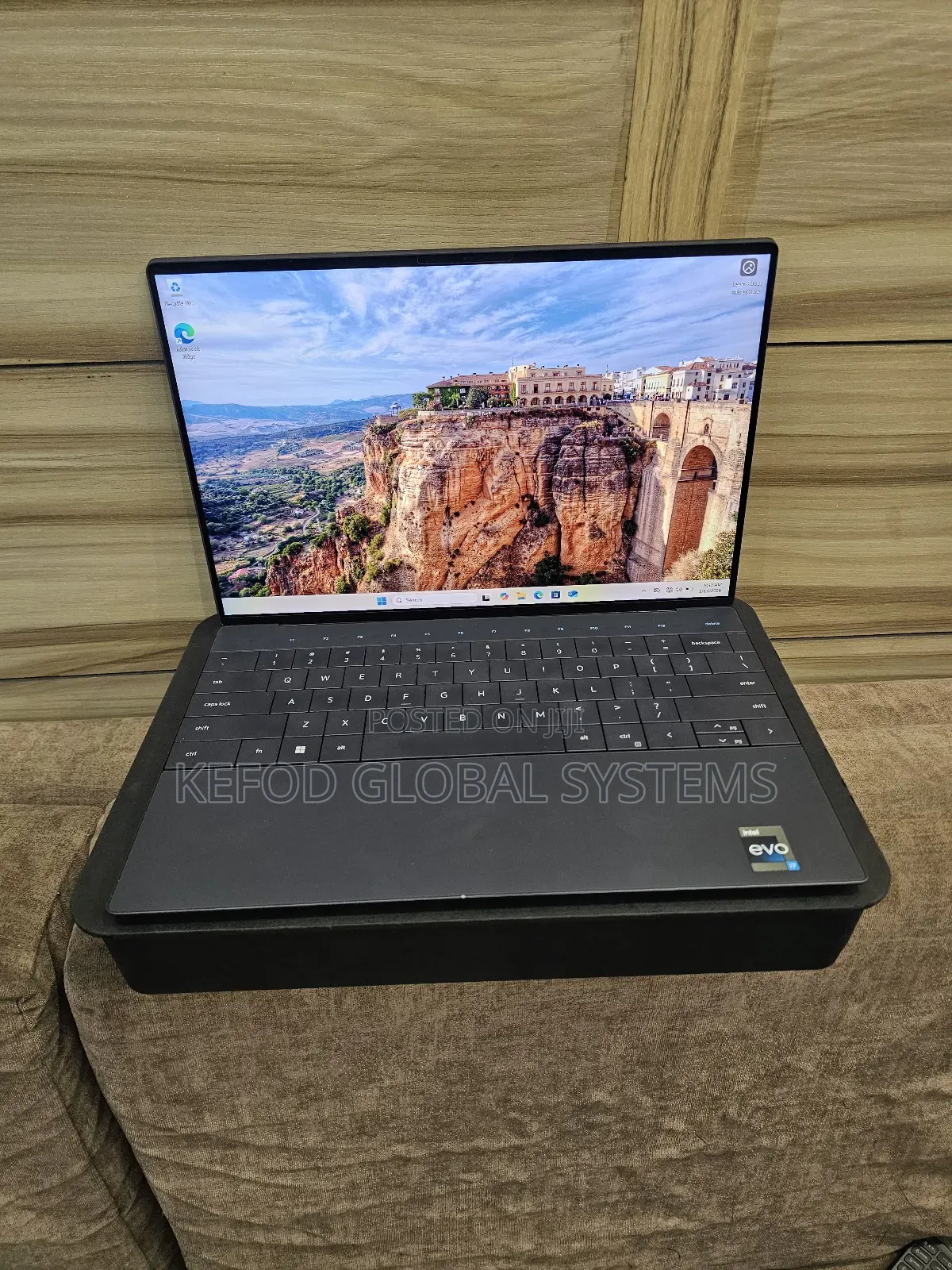 Laptop Dell XPS 13 9320 32GB Intel Core I7 SSD 512GB