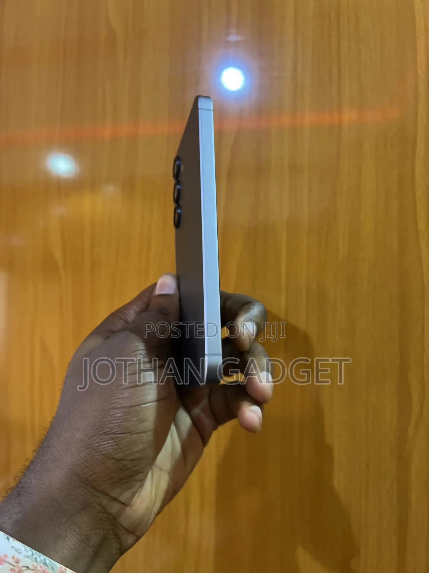 Samsung Galaxy S25 256 GB Silver