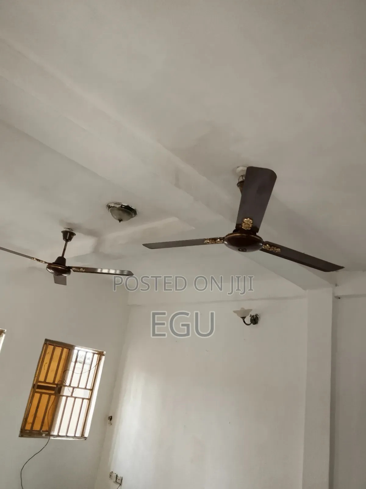 Furnished 4bdrm Duplex in Gra, Enugu for rent