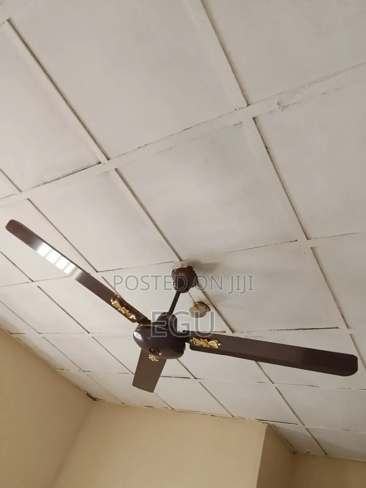 Furnished 4bdrm Duplex in Gra, Enugu for rent