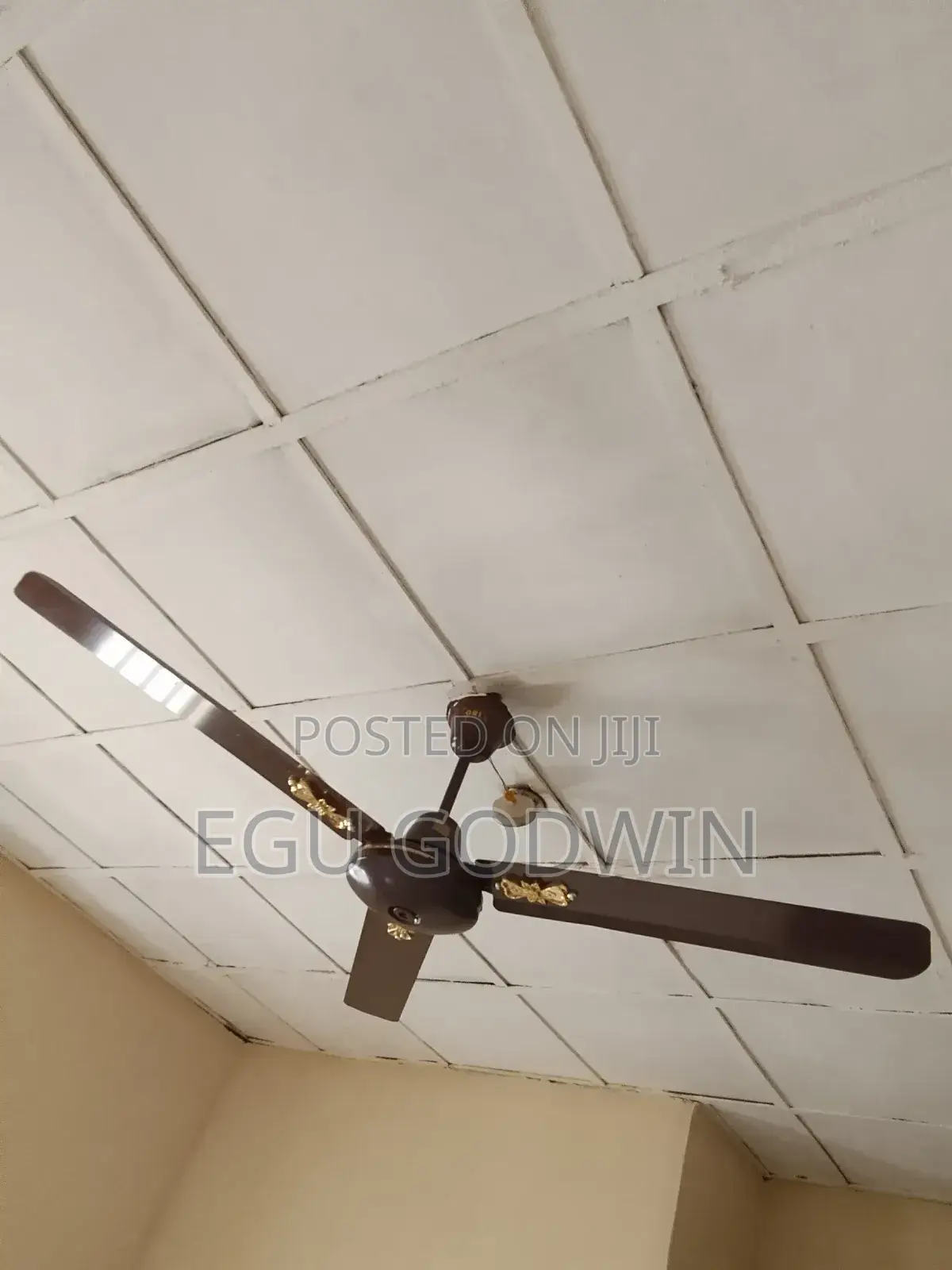 Furnished 4bdrm Duplex in Gra, Enugu for rent