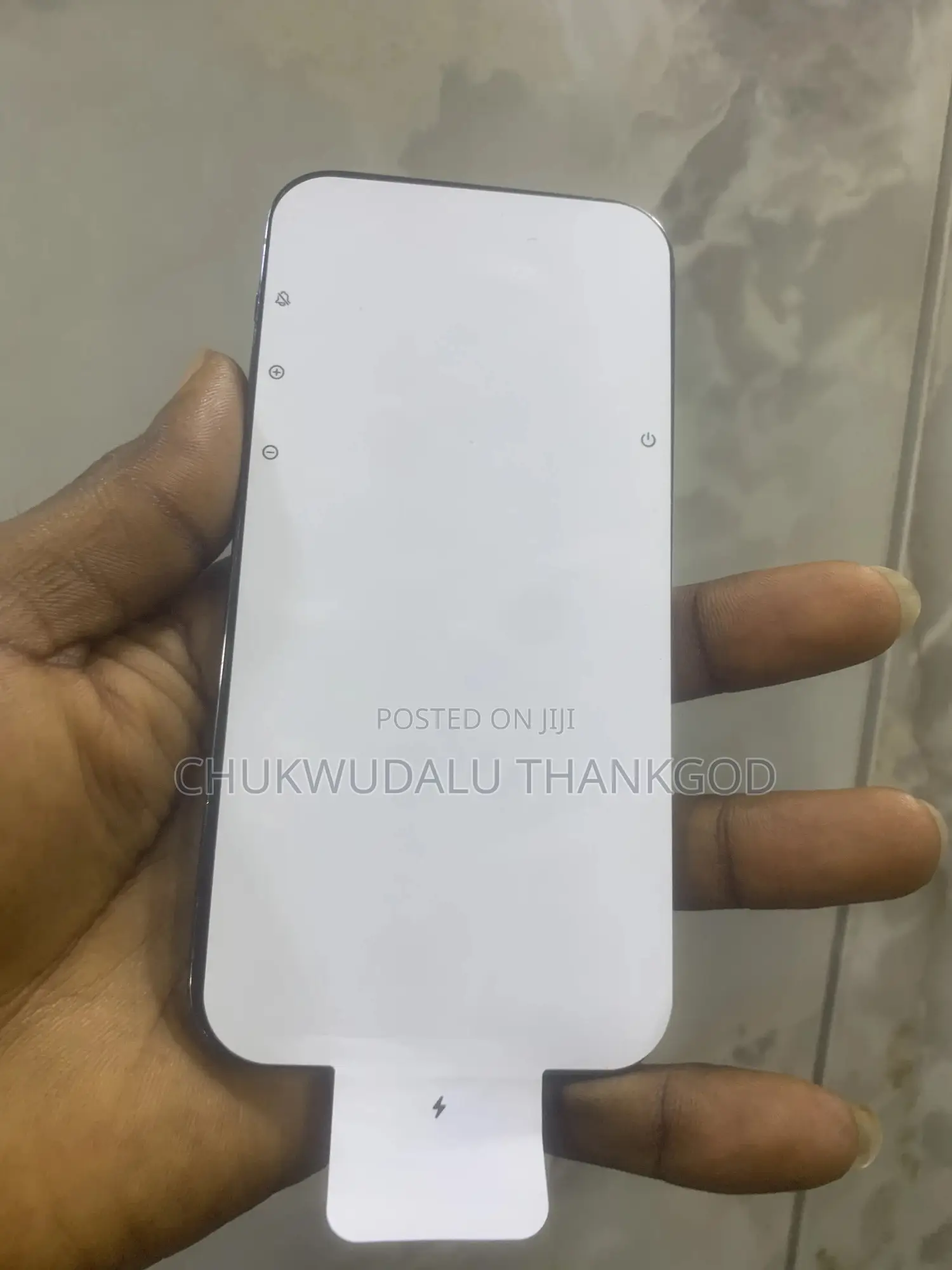 Apple iPhone 12 Pro Max 128 GB Blue