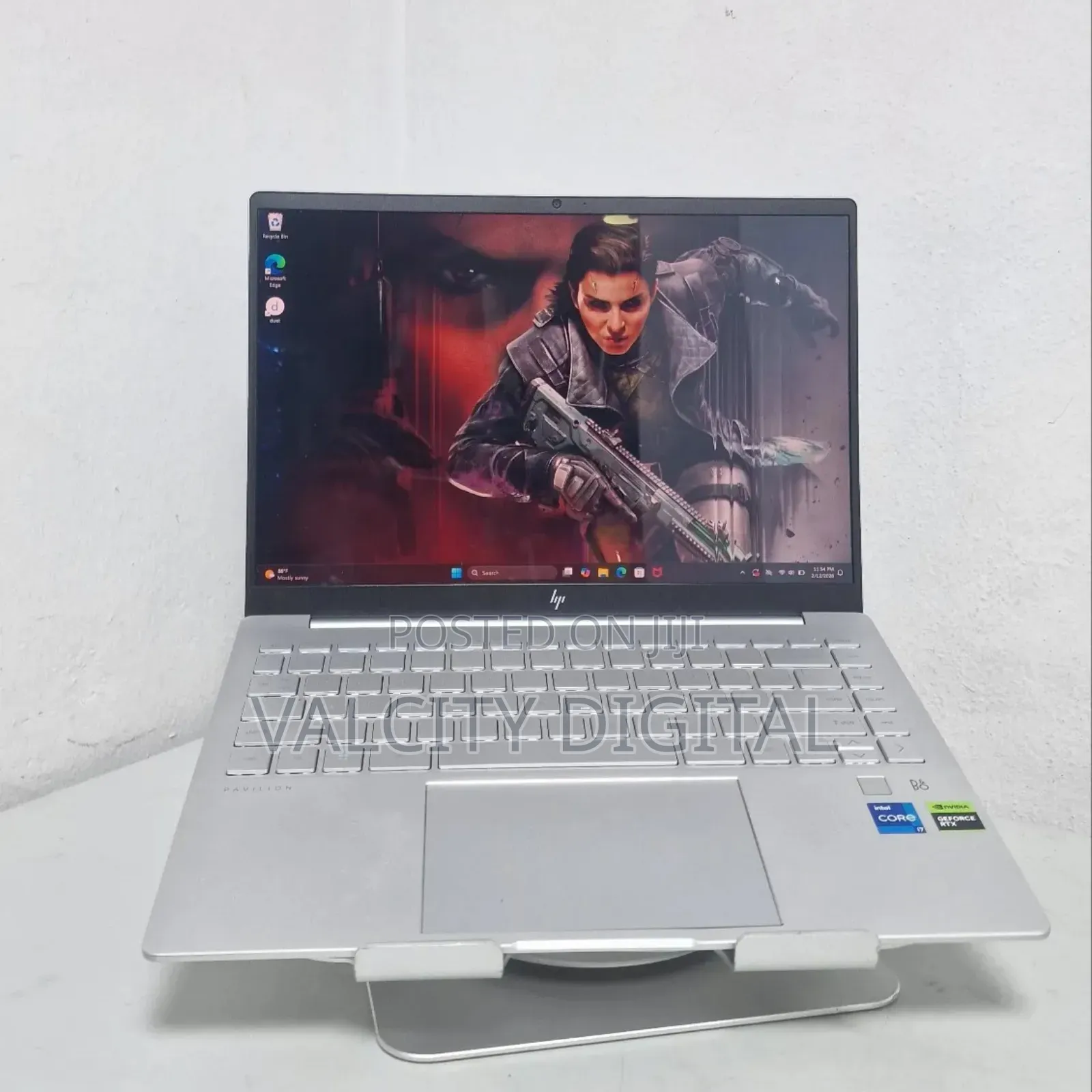 Laptop HP Pavilion 14 16GB Intel Core i7 SSD 1T