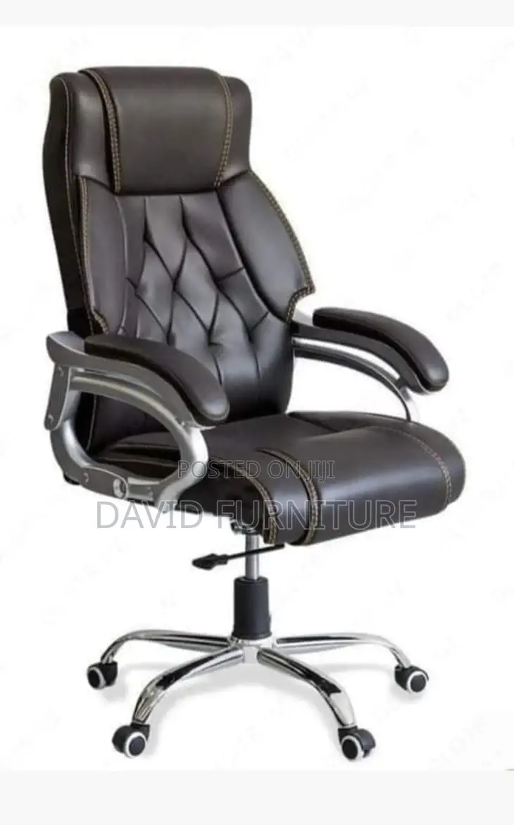 Ergoease Chair