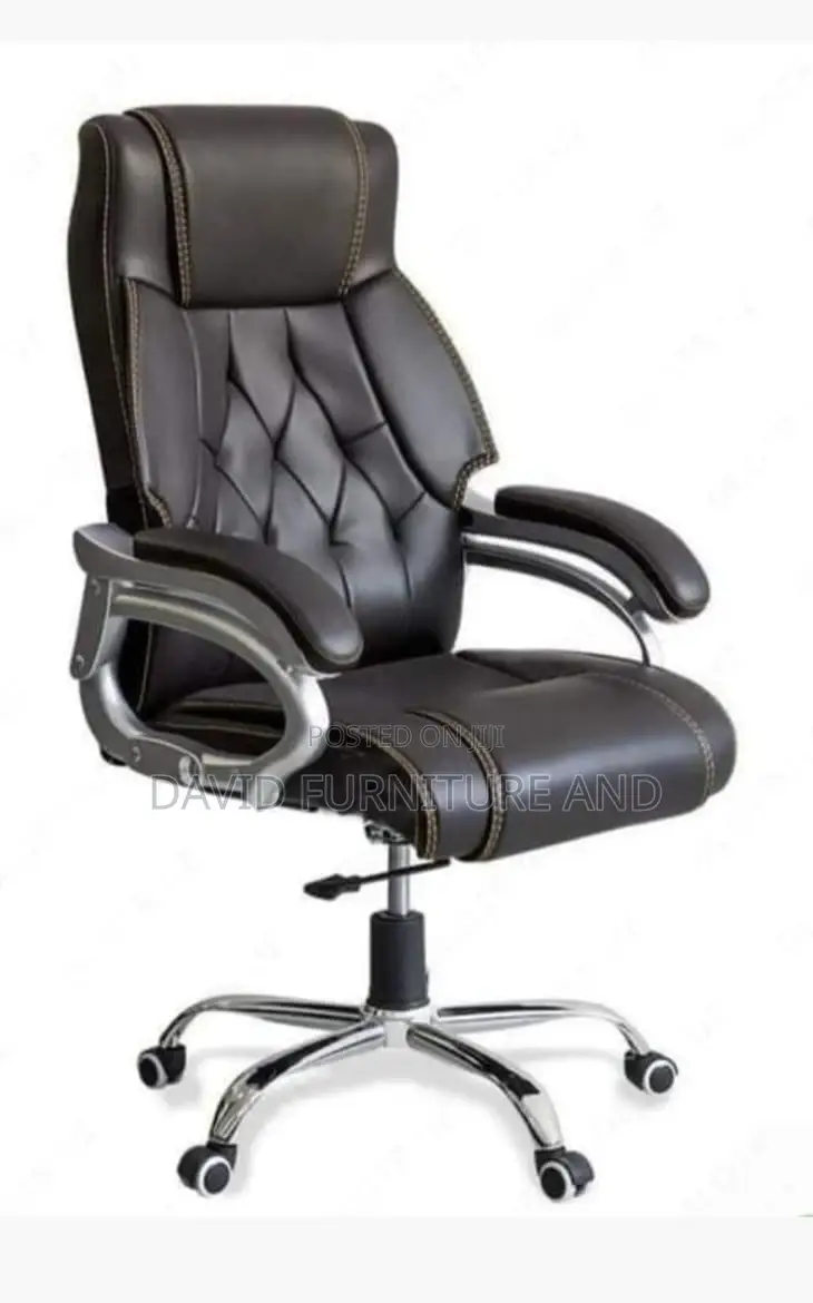 Ergoease Chair