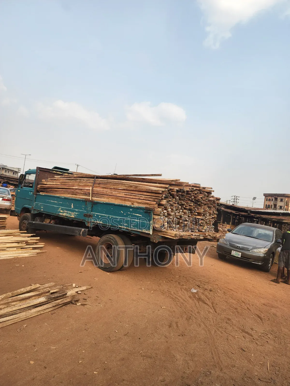 Roofing Materials