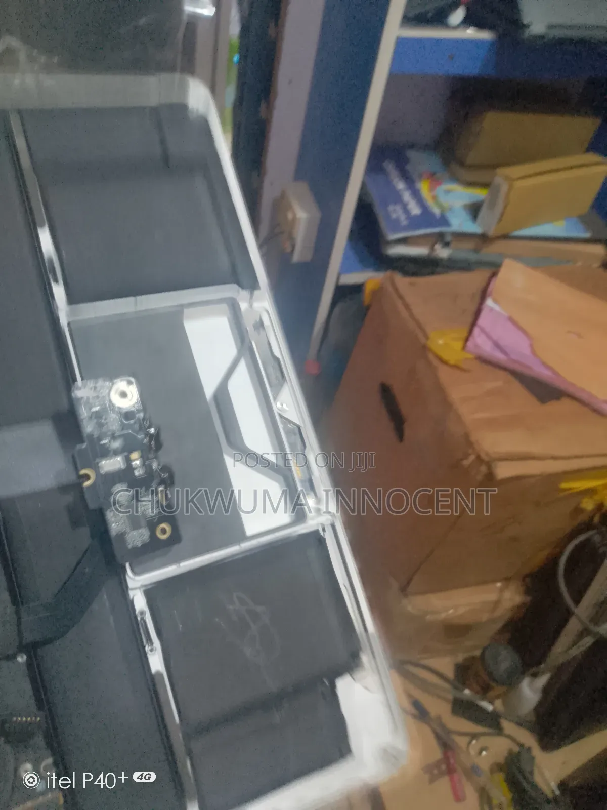 Apple Laptop Battery