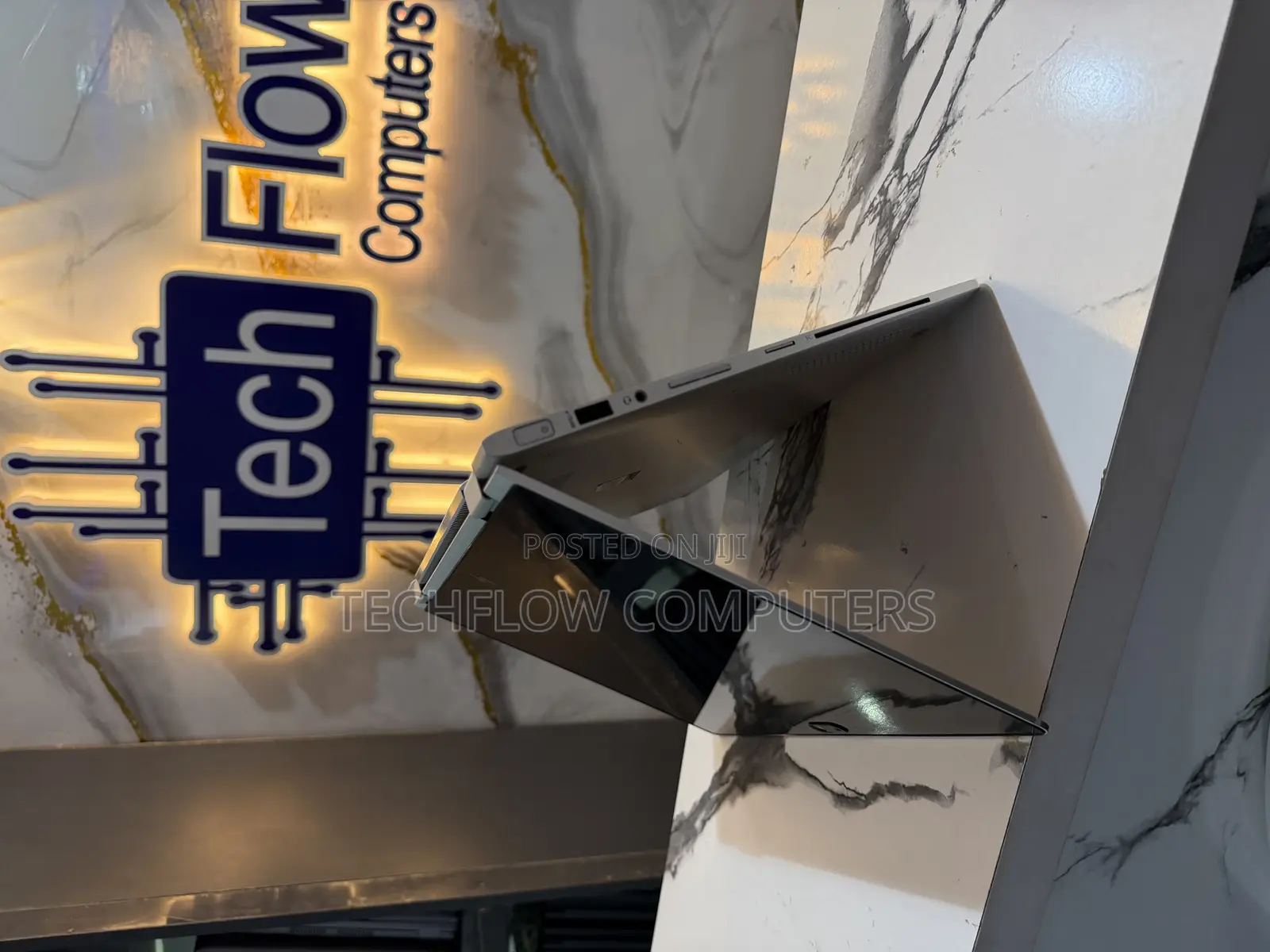 Laptop HP EliteBook x360 1030 G2 16GB Intel Core i7 SSD 256GB